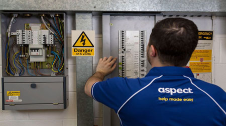 electrical safety certification