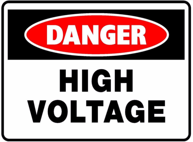 High Voltage Electrical Safety Training