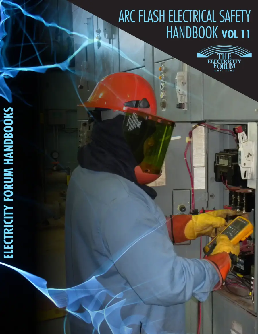 Electrical Safety Handbook
