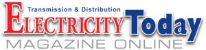 Electricity Today Logo