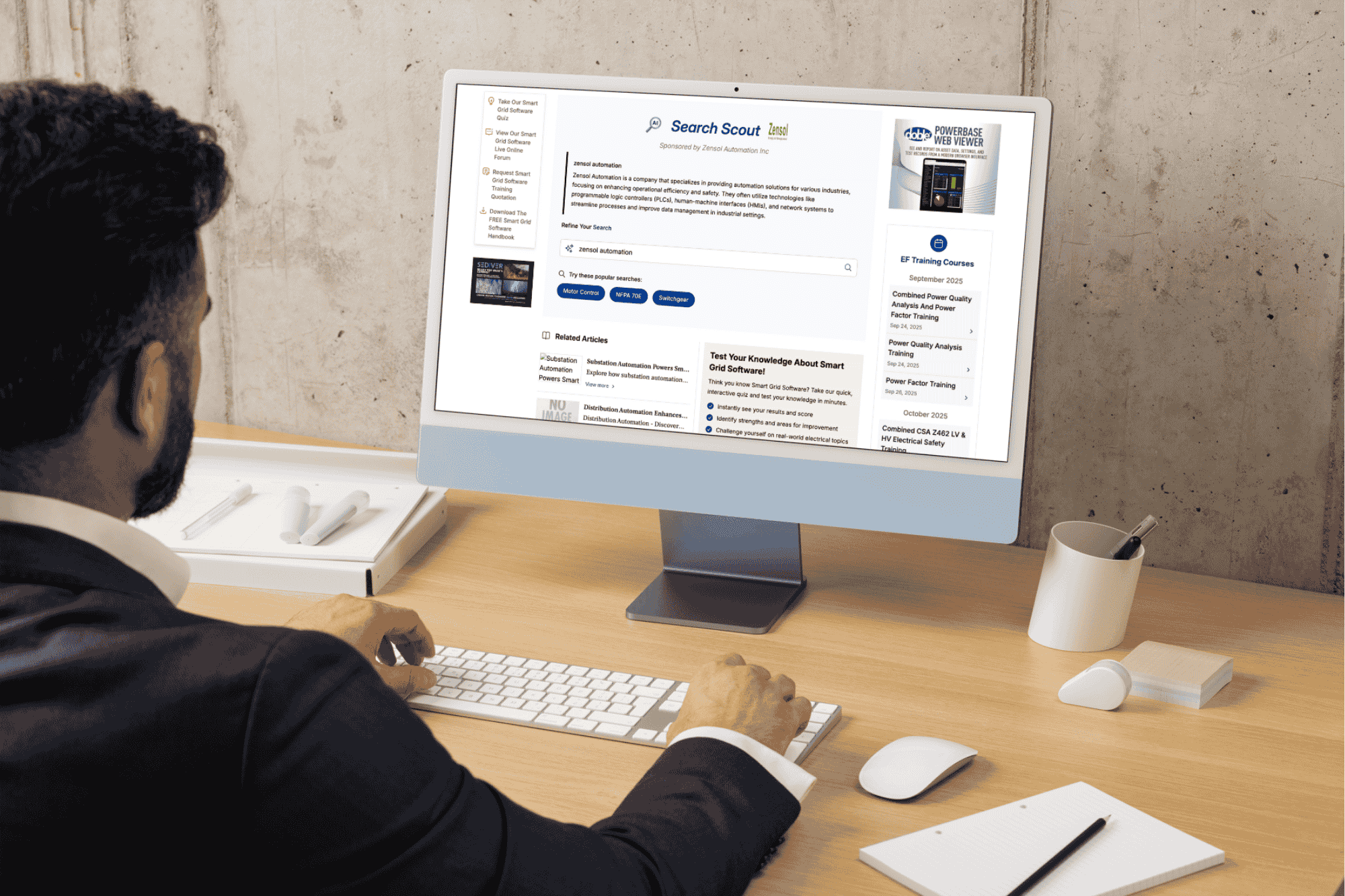 AI Integration Services
