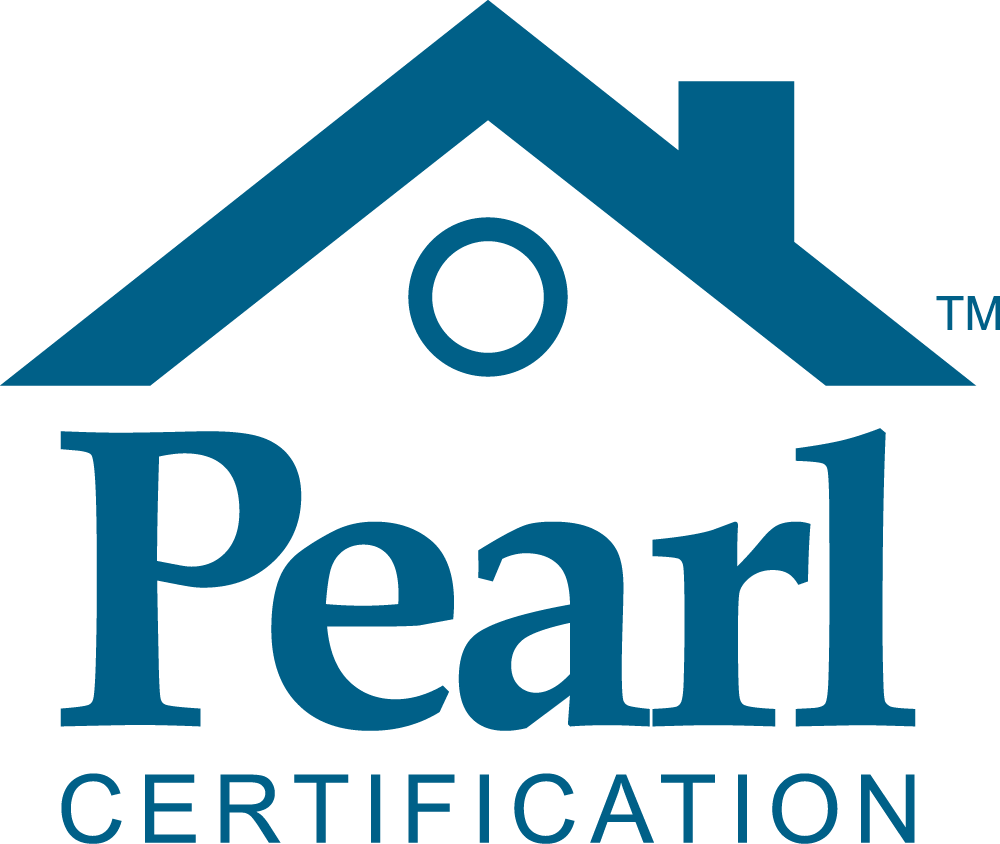 Pearl Logo