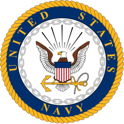 Us Navy Logo