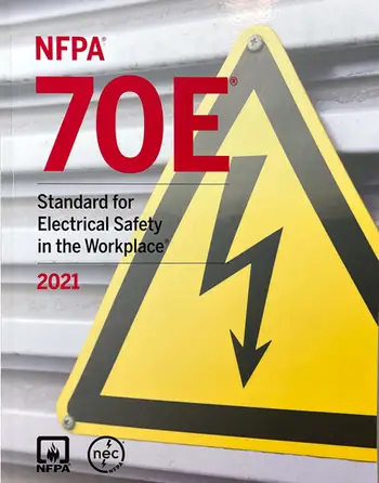 Combined NFPA 70e LV Arc Flash And HV Electrical Safety