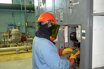Combined CSA Z462 LV & HV Electrical Safety Training 