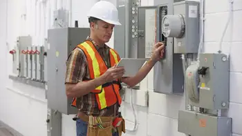 Electrical Codes and Standards Training
