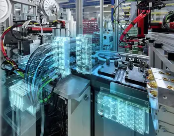 Industrial Automation Training