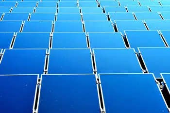 Solar PV System Design