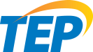 TEP Logo
